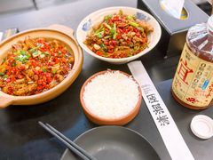 -潇湘阁(三里屯SOHO店)