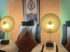 -域SPA·足疗·按摩·养生(静安寺店)