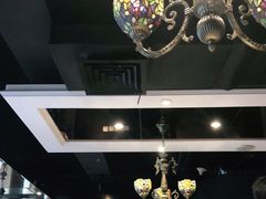 大堂-城南往事·鲁菜济南菜(软件园美莲广场店)
