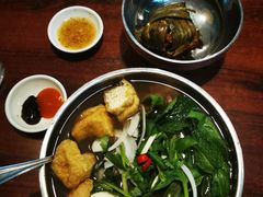 -海安安越南粉(丹竹頭店)