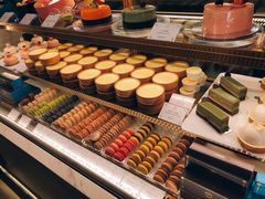 -PAUL LAFAYET 法式甜品(国金中心商场店)