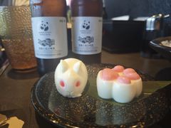 -牛武士寿喜烧·和牛火锅自助(全球首店)