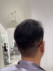 -SIEG hair salon