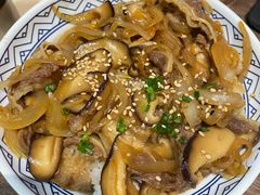 -龙神·炭烧酒场深夜食堂(新街口店)