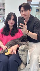 -美格丝M.G.S Hair Salon