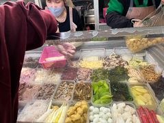 -筒骨麻辣烫(永同昌公寓胜明花园店)