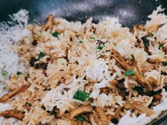 -台山美食一绝阿四台山黄鳝饭(阿四创作店)