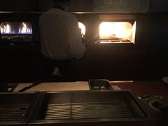 -上海柏悦酒店·世纪100牛排馆