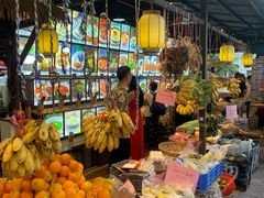 -园林美食城·本土农家菜(杨和镇店)