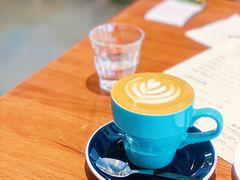 -UPPER KITCHEN(延安路店)