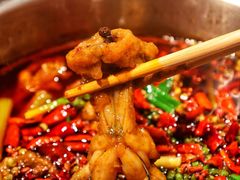 -日进一片海.生腌海鲜火锅.宵夜烧烤(三里屯总店)