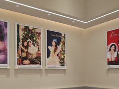 -海马体照相馆(广州新世界云门New park店)