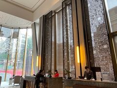 -广州德安丽舍凯宾斯基酒店