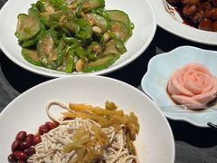 -小厨娘金榜题名(夫子庙秦淮河店)
