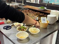 -杭嘉湖咬强羊肉面馆(永兴路总店)