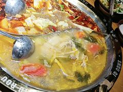 -受气牛肉·重庆耙牛肉(来福士店)