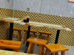 大堂-千里香水饺馄饨王(东华大厦店)