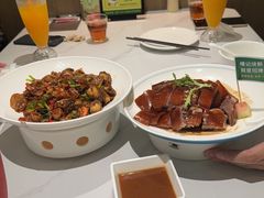 -椿记烧鹅(叠彩店)