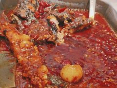 -鱼酷活鱼烤鱼(南京水游城店)