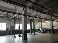 -青岛奥泽奥迪4S店(黄岛店)