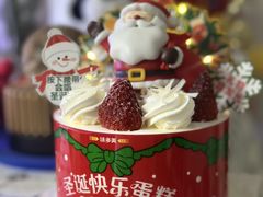 -味多美蛋糕(看丹桥店)