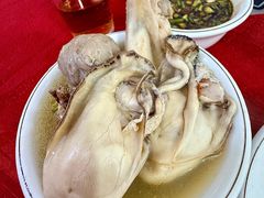 -花苑美食横琴生蚝火锅(拱北粤华路店)