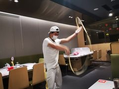 捞派捞面-海底捞火锅(石厦时代广场店)