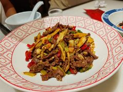 -径山十八道·风味民间菜(华夏之心店)