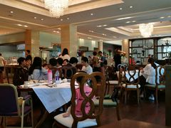 -浙江西子宾馆·瑶园咖啡厅