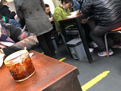-小胖包子王(阜成门内店)