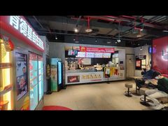 -肯德基(京广桥店)