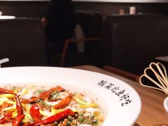 -太二酸菜鱼(正大广场店)