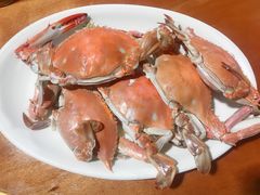 -胖大嫂渔家排档·全海景餐厅(渔村店)