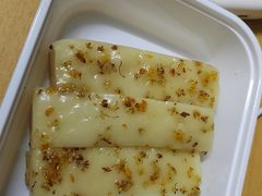 -南京大牌档(香港广场店)