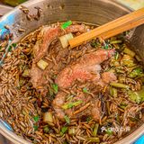 沈阳本地烤肉必吃榜！真的是香迷糊了！