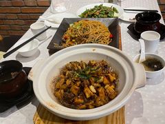 -鄱阳湖·江西小炒·瓦罐煨汤(五道口店)
