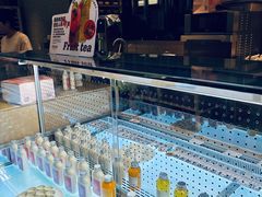 -崎本的店·专业酵种吐司(无锡万象汇店)