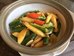 -西安凯悦酒店·湖畔中餐厅