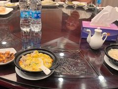-金泰食府(竹园店)