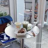 关于我在西安常去的咖啡甜品店📍塬冶Coffee