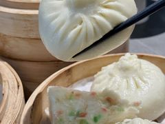 -晓淮山·扬州早茶·淮扬菜(龙阳广场店)