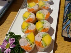 -青木瓜之味 · 越南料理(七宝宝龙店)