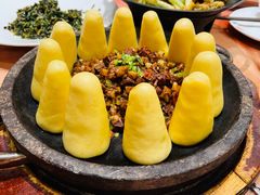 -山西会馆·晋菜·晋商宴·牌匾博物馆(胜利东街店)