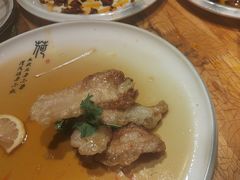 -快乐老家三鲜饺子东北菜(南六中路店)