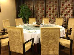 包厢-蓝海大饭店·渔歌舫(黄岛店)