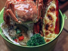 -沈阳和平艾美酒店新食谱西餐厅