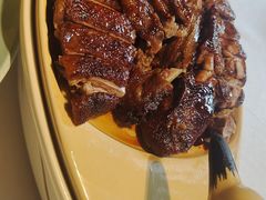 -八府香鸭·啫啫煲(华山路店)