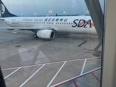 -青岛胶东国际机场