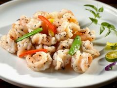 -百富源·海鲜辽菜(浑河堡店)