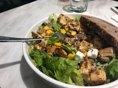-greenjoy绿享轻食(宁海路店)